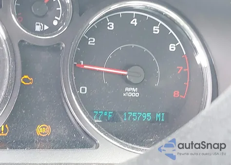 2009 Chevrolet Cobalt Lt из США, поврежденный, VIN 1G1AT18H197290645